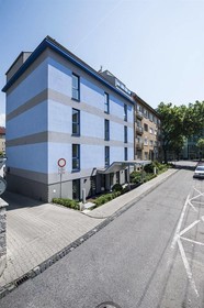 Felicity Garni Hotel