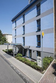 Felicity Garni Hotel