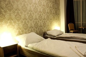 Hotel Modena
