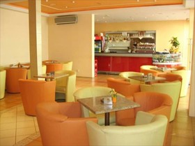 Hotel Nivy