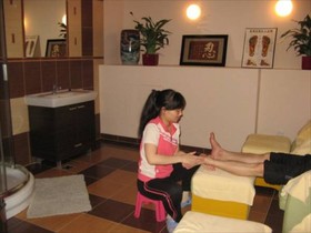 Hotel Nivy