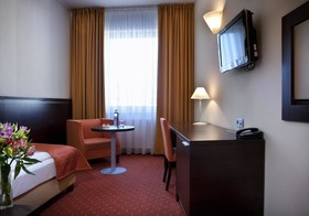 Hotel Tatra