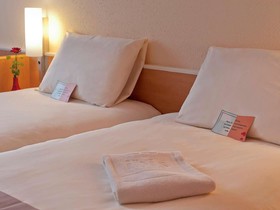 ibis Bratislava Centrum