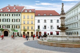 ibis Bratislava Centrum