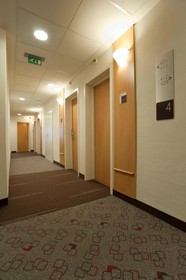 ibis Bratislava Centrum