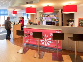 ibis Bratislava Centrum