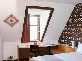 ibis Bratislava Centrum