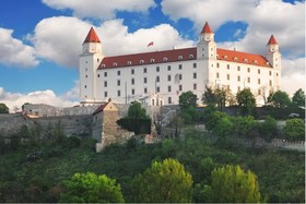 ibis Bratislava Centrum