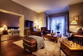 Marrol's Boutique Hotel