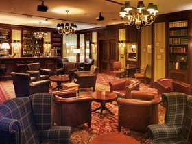 Marrol's Boutique Hotel