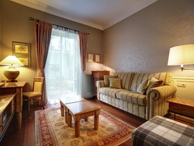 Marrol's Boutique Hotel
