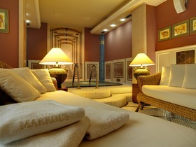 Marrol's Boutique Hotel