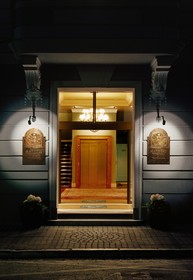 Marrol's Boutique Hotel