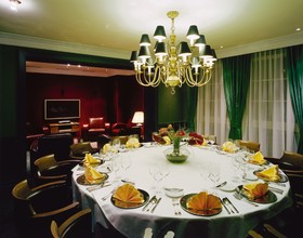 Marrol's Boutique Hotel