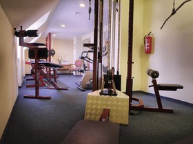 Marrol's Boutique Hotel