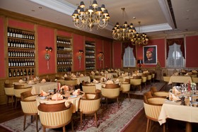 Marrol's Boutique Hotel