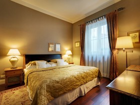 Marrol's Boutique Hotel