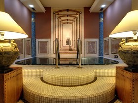 Marrol's Boutique Hotel