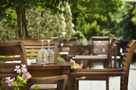 Marrol's Boutique Hotel