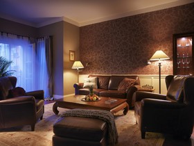 Marrol's Boutique Hotel