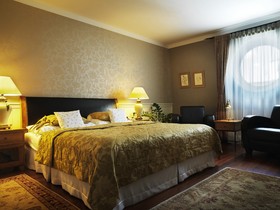 Marrol's Boutique Hotel