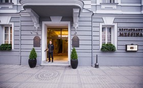 Marrol's Boutique Hotel