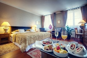 Marrol's Boutique Hotel
