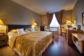 Marrol's Boutique Hotel