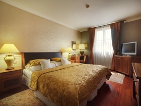Marrol's Boutique Hotel