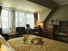 Marrol's Boutique Hotel