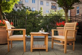 Marrol's Boutique Hotel