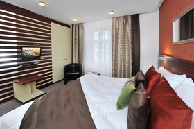 BEIGLI Hotel & Garden