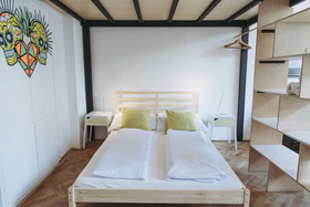 Possonium Hostel