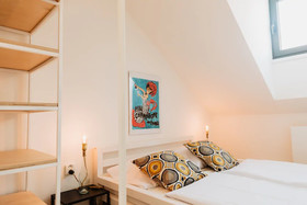 Possonium Hostel