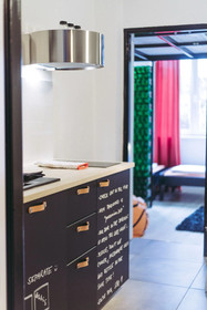 Possonium Hostel