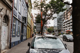 Possonium Hostel
