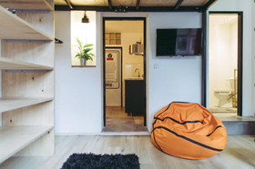Possonium Hostel
