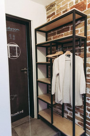 Possonium Hostel
