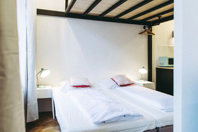 Possonium Hostel