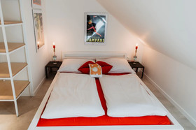 Possonium Hostel
