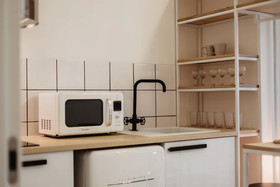 Possonium Hostel