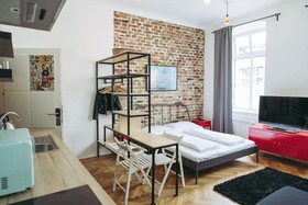 Possonium Hostel