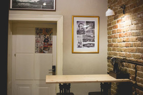 Possonium Hostel