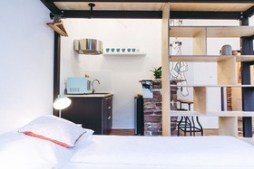 Possonium Hostel