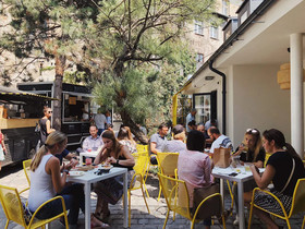 Possonium Hostel