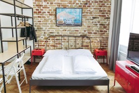 Possonium Hostel