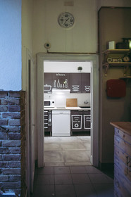 Possonium Hostel