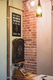Possonium Hostel