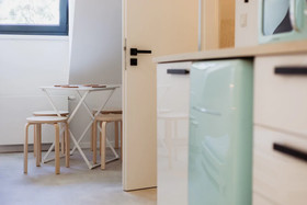 Possonium Hostel