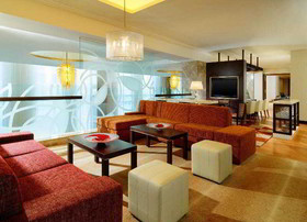 Sheraton Bratislava